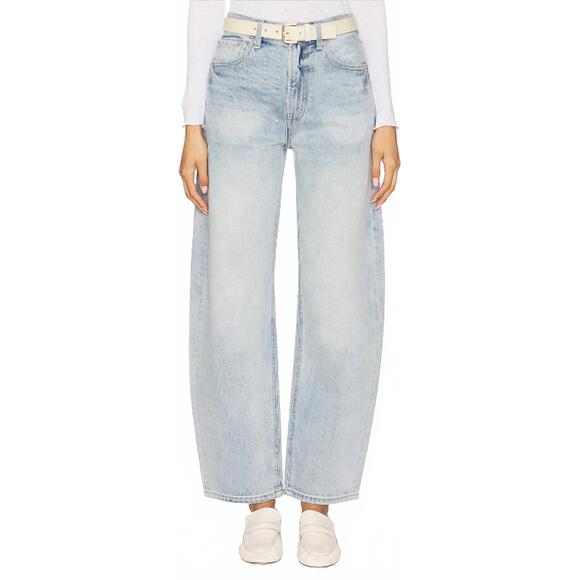 PISTOLA Denim - NEW PISTOLA wes barrel leg jeans in clever